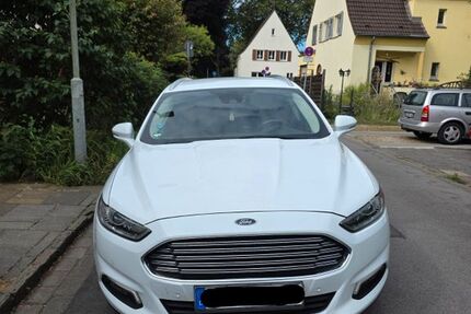 Ford Mondeo 200.000 km 7.999 &euro; Duisburg 47228