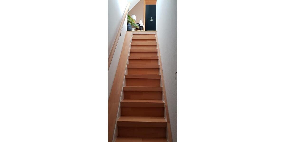 Maisonettenwohnung Witten - 1 Zimmer, 30 m&sup2;, 500&euro; | Angebot:25369364