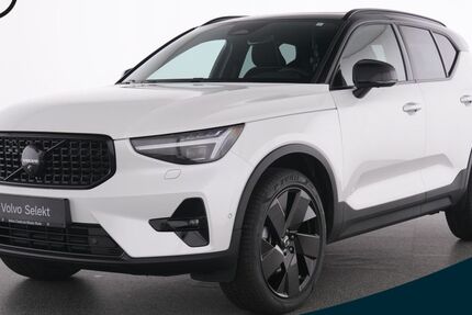Volvo XC40 9.238 km 37.850 &euro; Witten 58453