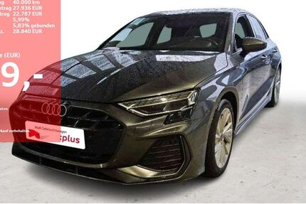Audi A3 21.770 km 28.590 &euro; Moers-Hülsdonk 47441
