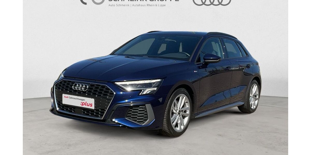 Audi A3 103.437 km 23.980 &euro; Wesel 46483
