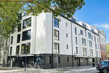 Wohnung zum Kaufen in Krefeld 199.000 € 49.94 m²