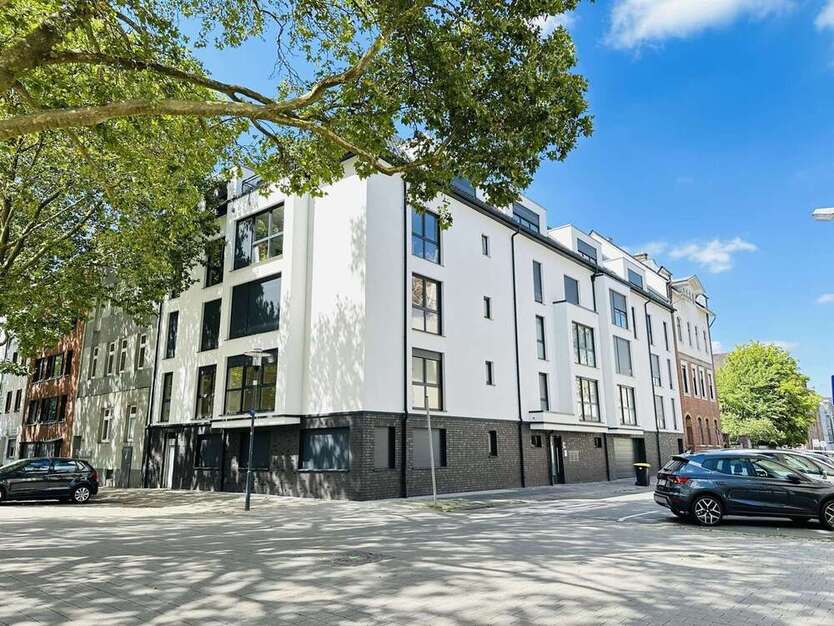 Wohnung zum Kaufen in Krefeld 199.000 € 49.94 m²