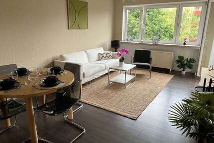 Zimmer Essen Stadtbezirk IX - 1 Zimmer, 1.395&euro; | Angebot:27123943