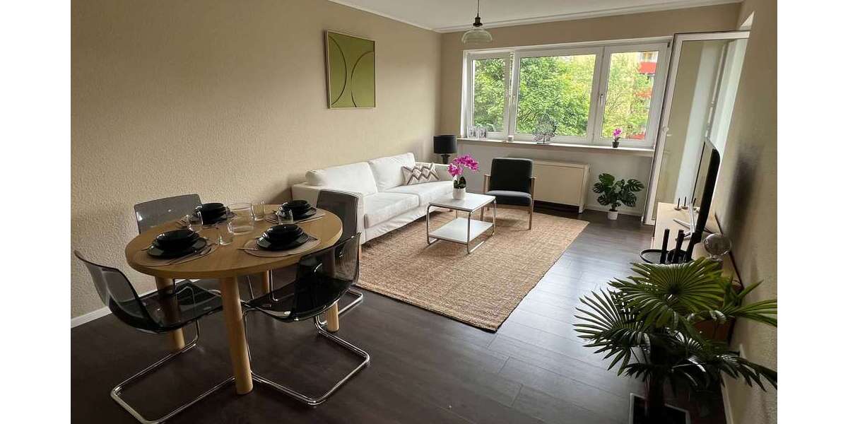 Zimmer Essen Stadtbezirk IX - 1 Zimmer, 1.395&euro; | Angebot:27123943