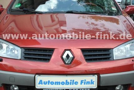 Renault Megane 148.000 km 990 € Mülheim a. d. Ruhr 45478