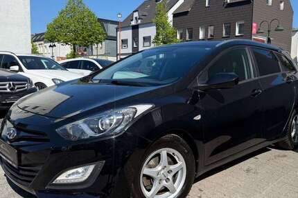 Hyundai i30 110.000 km 5.997 &euro; Herten 45699