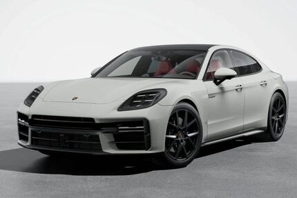 Porsche Panamera 4.999 km 146.590 € Dinslaken 46535