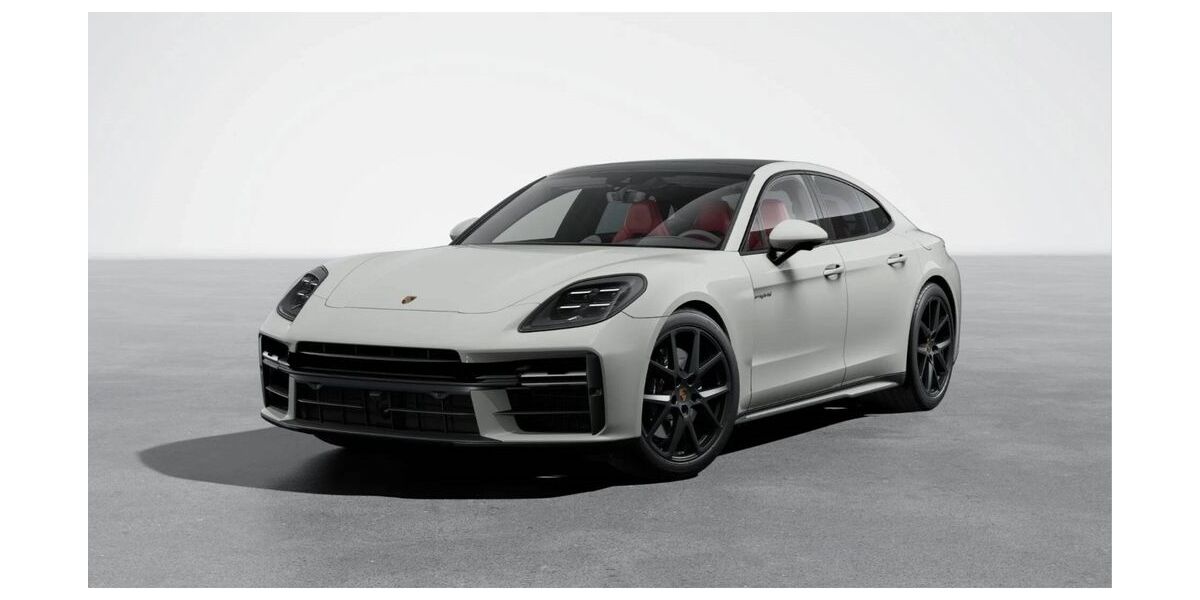 Porsche Panamera 4.999 km 146.590 € Dinslaken 46535