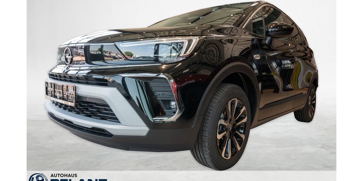 Opel Crossland (X) 9.990 km 21.950 &euro; Bochum 44801