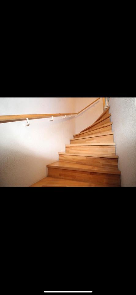 Rheienendhaus In Duisburg Alt-Homberg Bj-2004 zimmer