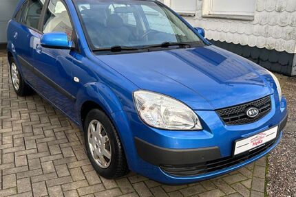 Kia Rio 146.785 km 1.690 € Herten 45699