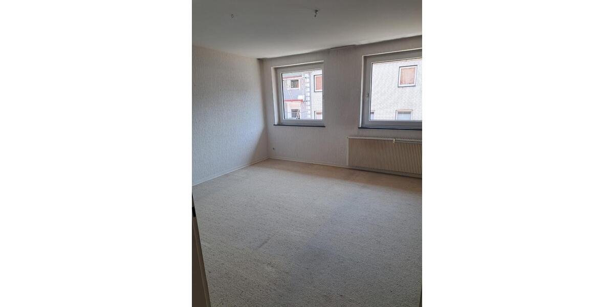 Etagenwohnung Gelsenkirchen Erle - 2.5 Zimmer, 54 m&sup2;, 85.000&euro; | Angebot:25576403