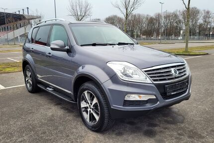 SsangYong REXTON 229.800 km 6.490 &euro; Essen 45356