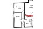 Maisonettenwohnung Witten Heven - 2 Zimmer, 66 m&sup2;, 681&euro; | Angebot:24373346