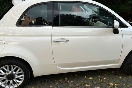 Fiat 500 116.785 km 6.250 € Bottrop 46238