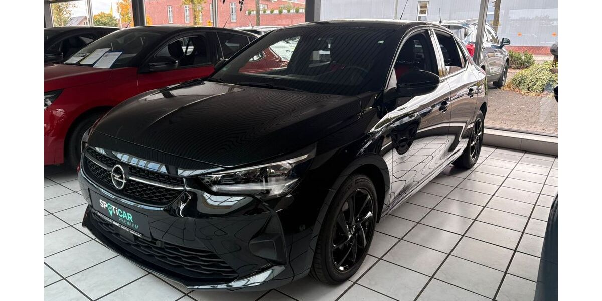 Opel Corsa 59.467 km 16.790 &euro; Raesfeld 46348