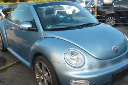 VW New Beetle 175.000 km 2.450 &euro; Bottrop 46238