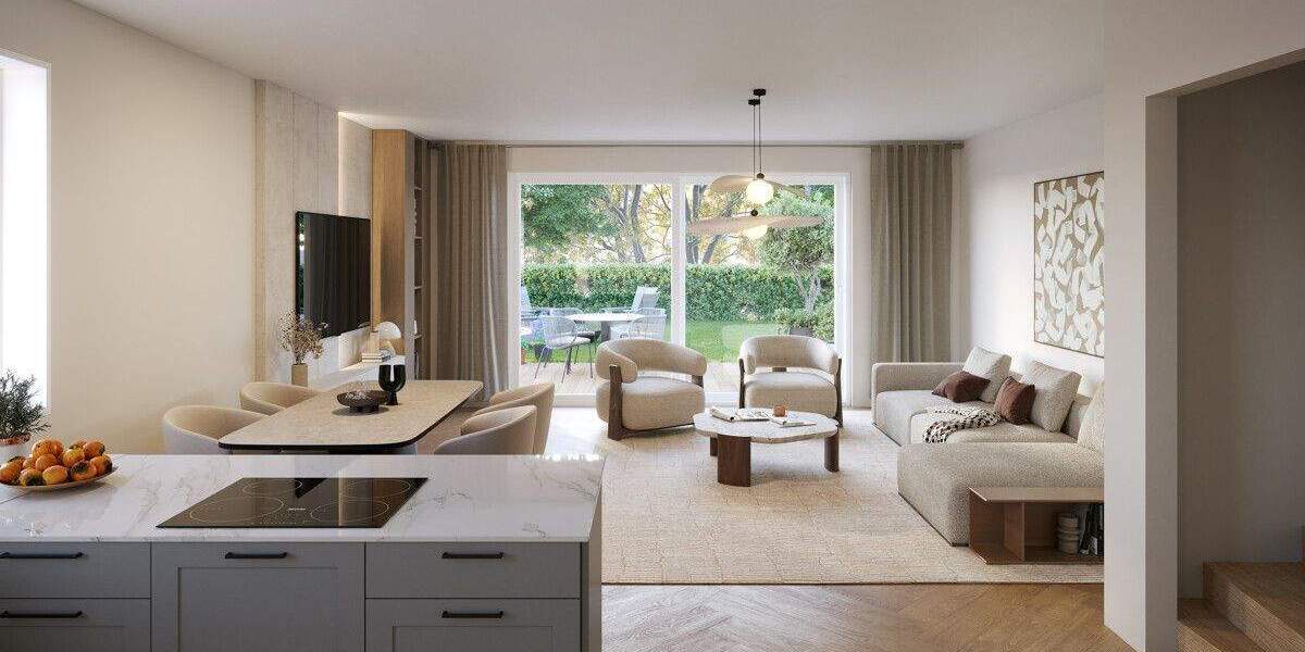 Doppelhaushälfte Mülheim an der Ruhr / Mintard Saarn/Mintard - 4 Zimmer, 599.000&euro; | Angebot:24052078