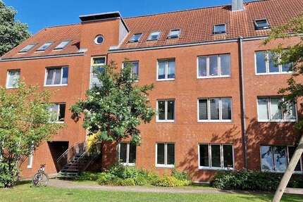 Wohnung zum Mieten in Kiel 392,75 € 46.45 m²