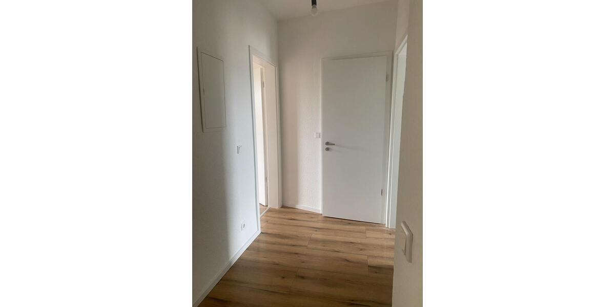 Etagenwohnung Mülheim an der Ruhr Rechtsruhr-Nord - 2 Zimmer, 55 m&sup2;, 860&euro; | Angebot:26366522