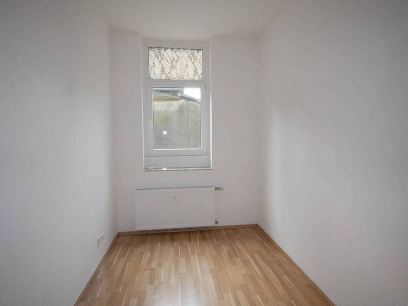 Solides Wohn- und Geschäftshaus mit 4 Wohnungen und 1 Gewerbeeinheit in Herne-Zentrum