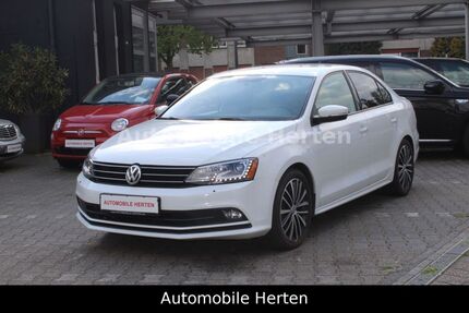 VW Jetta 200.000 km 7.900 &euro; Herten 45699