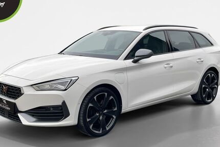 Cupra Leon 24.473 km 23.940 &euro; Bottrop 46244