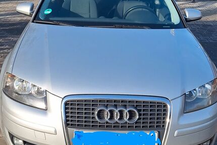 Audi A3 174.875 km 2.999 &euro; BOCHUM 44866