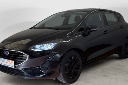 Ford Fiesta 53.464 km 14.749 € Moers 47445