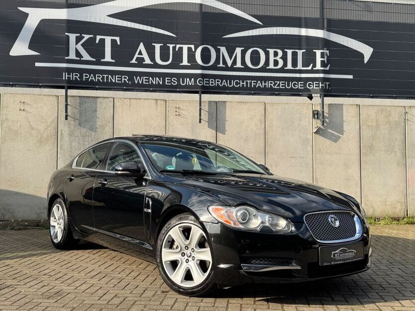 XF