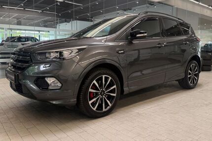 Ford Kuga 66.894 km 19.770 &euro; Duisburg 47167
