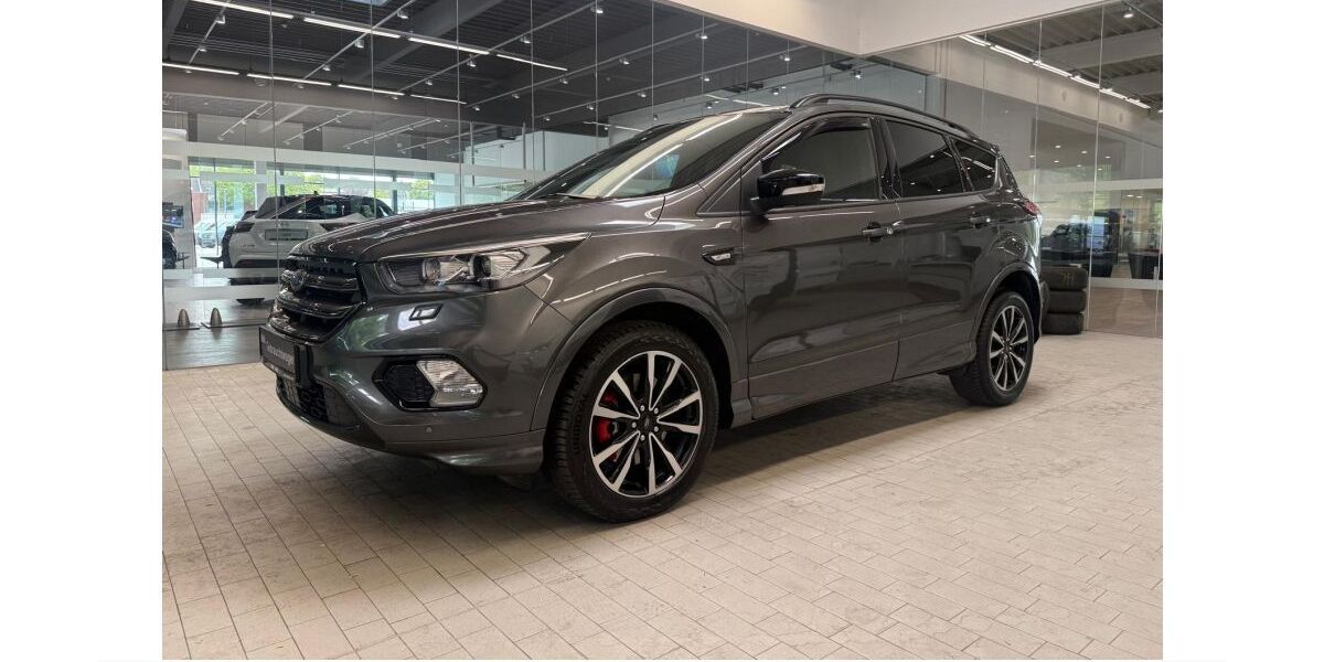Ford Kuga 66.894 km 19.770 &euro; Duisburg 47167