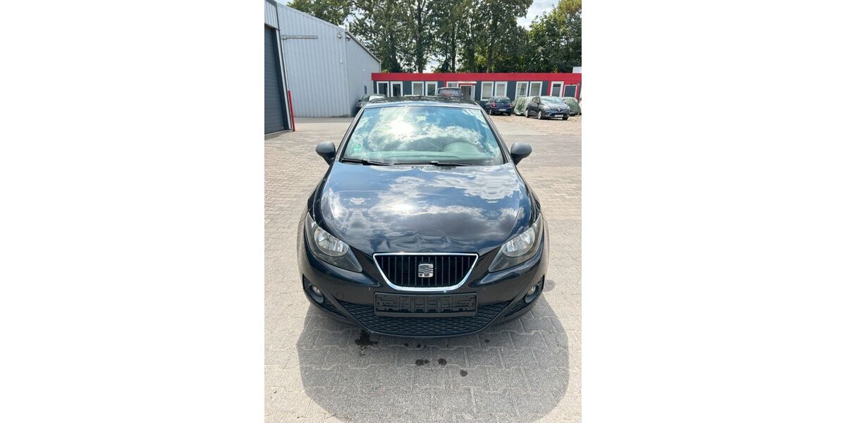 Seat Ibiza 170.000 km 1.700 &euro; Duisburg 47239
