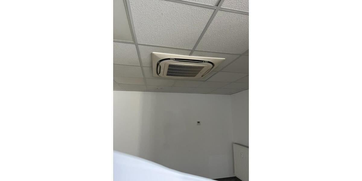 Moderne Bürofläche mit 555 m² in zentraler Lage zimmer