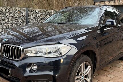 BMW X6 73.280 km 36.500 &euro; Oberhausen 46117