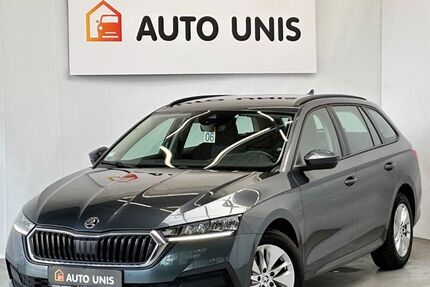 Skoda Octavia 141.146 km 14.756 &euro; Wesel 46485