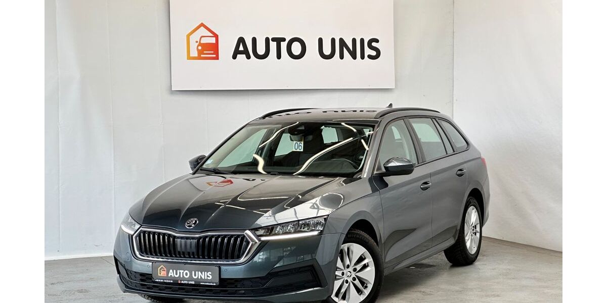 Skoda Octavia 141.146 km 14.756 &euro; Wesel 46485