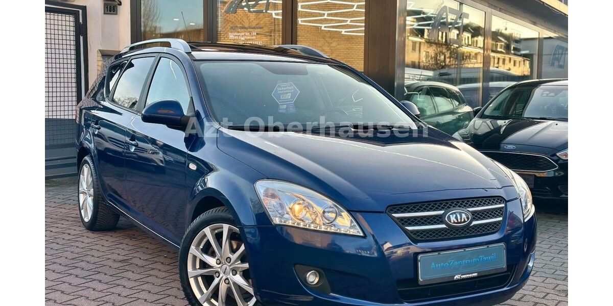 Kia ceed Sportswagon 150.000 km 4.290 &euro; Oberhausen 46049