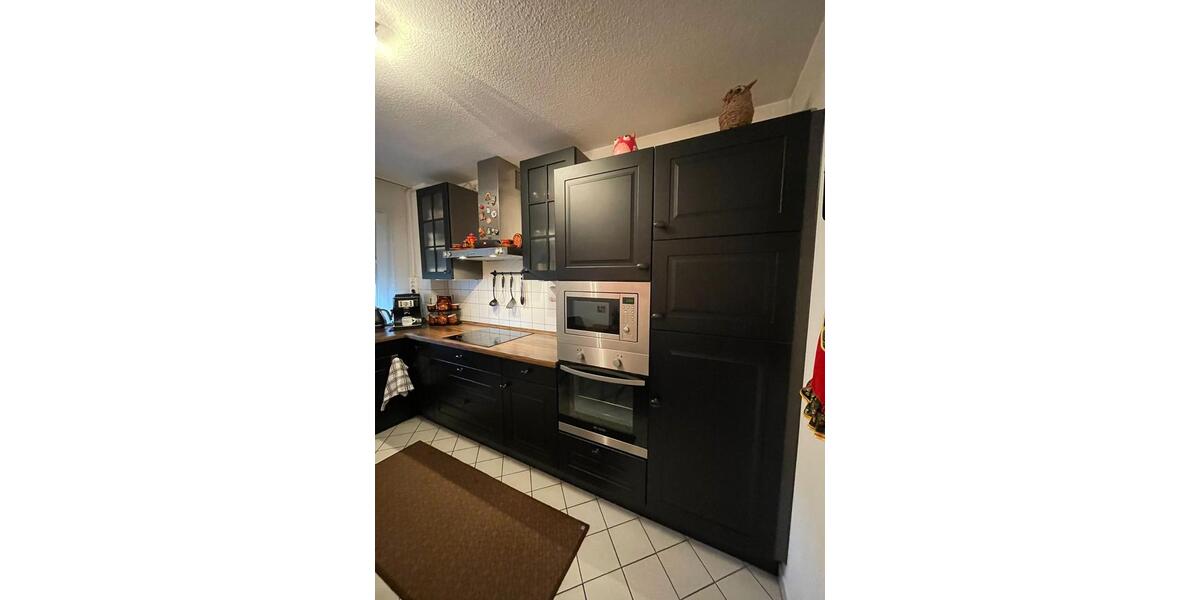 Etagenwohnung Castrop-Rauxel Deinighausen - 2 Zimmer, 72 m&sup2;, 175.000&euro; | Angebot:25991137