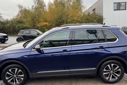 VW Tiguan 212.302 km 15.500 &euro; Herne 44623
