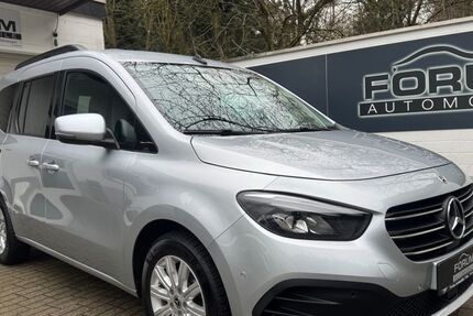 Mercedes-Benz T-Klasse 34.063 km 22.800 &euro; Gelsenkirchen 45888