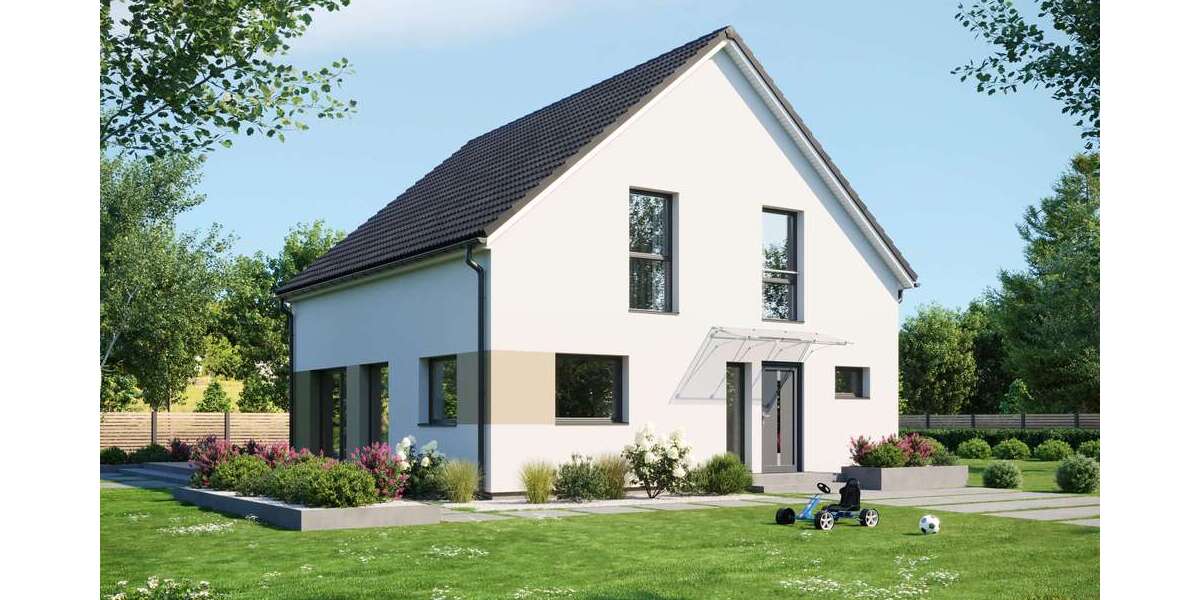 Einfamilienhaus Marl Alt-Marl - 5 Zimmer, 145 m&sup2;, 2.130&euro; | Angebot:27728252