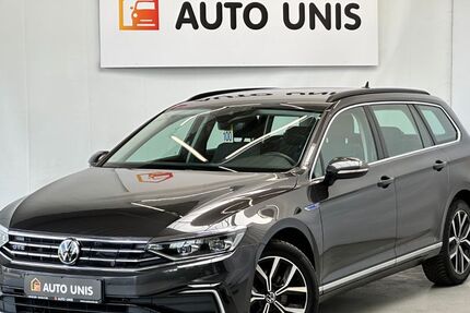 VW Passat 161.551 km 16.541 € Wesel 46485