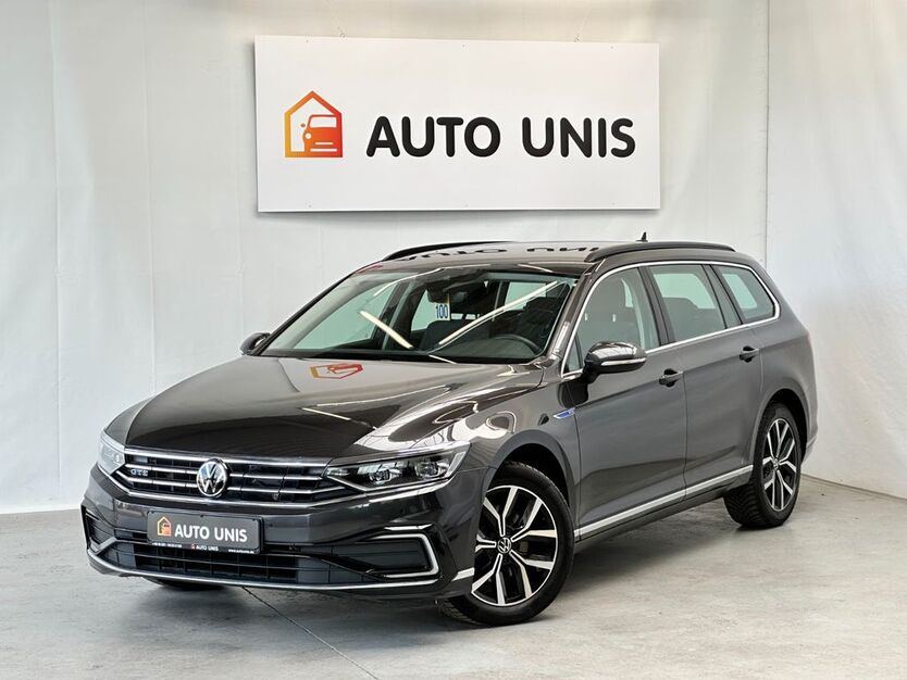 VW Passat 161.551 km 16.541 € Wesel 46485