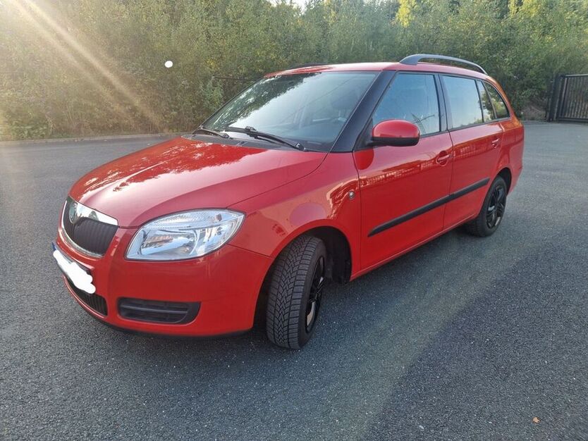 Fabia