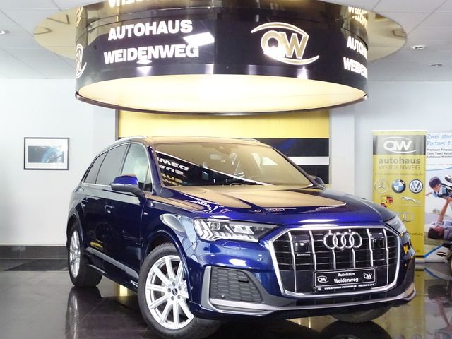 Audi Q7 85.339 km 50.950 &euro; Duisburg 47058