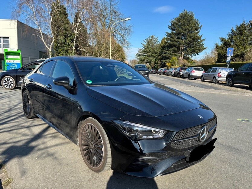 CLA 200