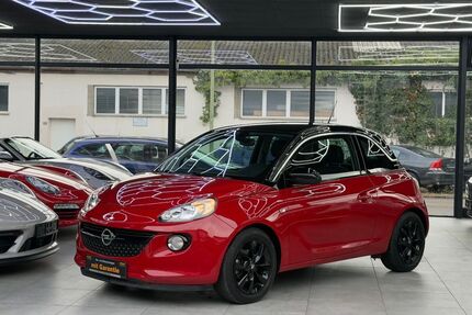 Opel Adam 43.115 km 11.350 € Essen 45141