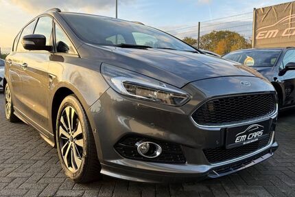 Ford S-Max 97.700 km 26.990 € Dinslaken 46539
